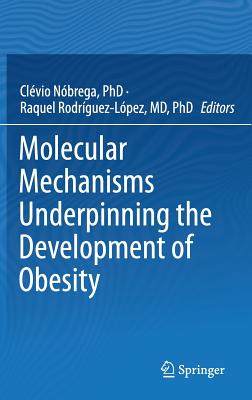 【预订】Molecular Mechanisms Underpinning th...