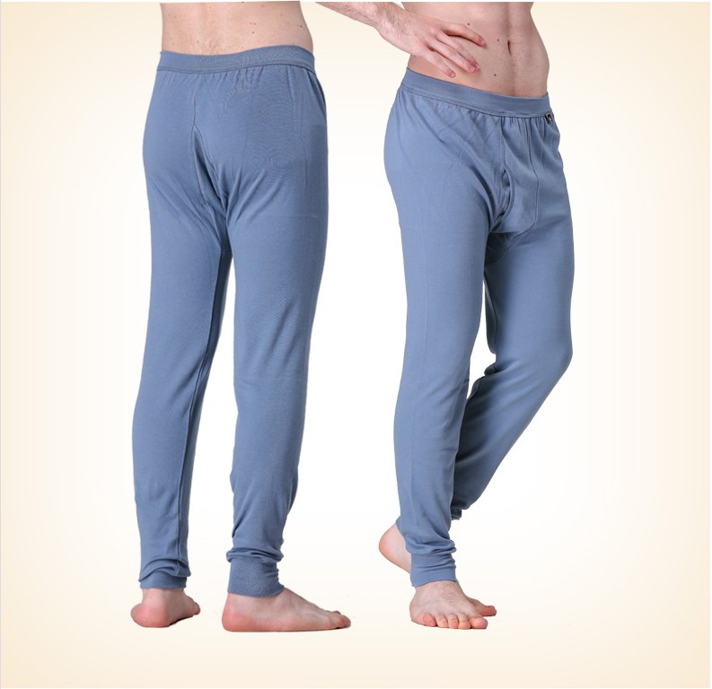 Pantalon collant Moyen-âge en coton - Ref 757902 Image 1