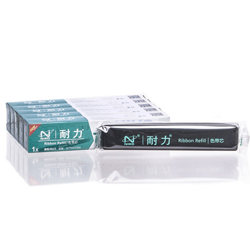 耐力适用OKI6100F色带芯ML5560 5760 7100F 150F 6100F+ 6300FC