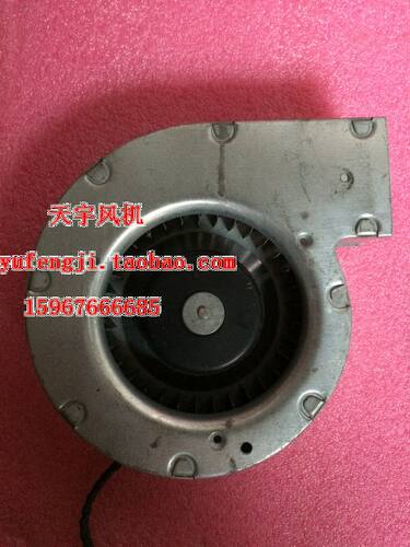 ebm papst 959 4310 500 24V 17w 离心风机RG97-25/24-500