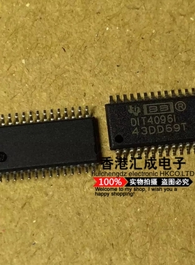 DIT4096IPWR DIT4096IPW DIT4096I DIT4096 TSSOP28 全新原装
