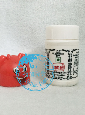 INDIAN FOOD 印度食品 L.G Heeng Asafoetida Powder 阿魏胶粉