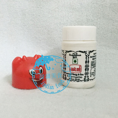 indianfood印度食品胶粉