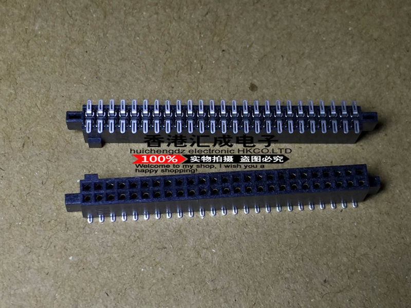 SFM-125-02-L-D SFM-125-02 SMD50 连接器 全新原装订货