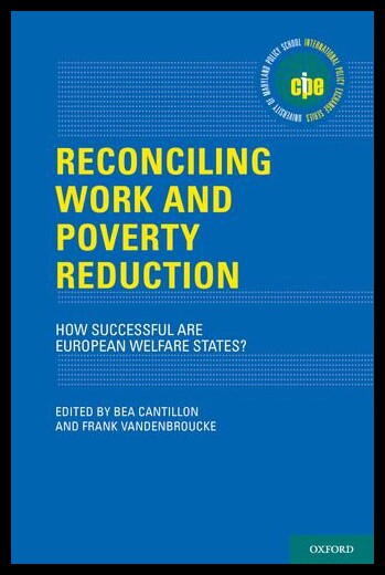 【预售】Reconciling Work and Poverty Reduction: How Succe
