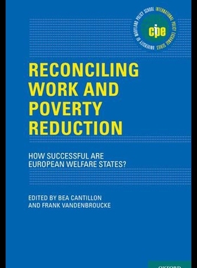 【预售】Reconciling Work and Poverty Reduction: How Succe