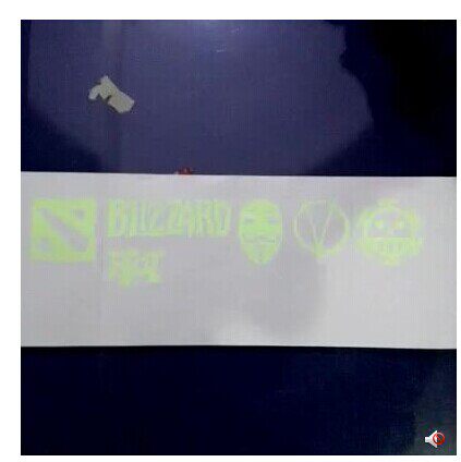 Décoration pour vélo - Ref 2284995 Image 1