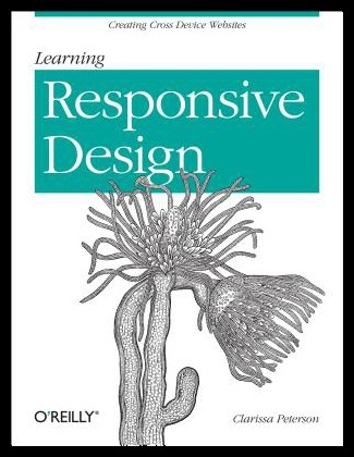 【预售】Learning Responsive Web Design