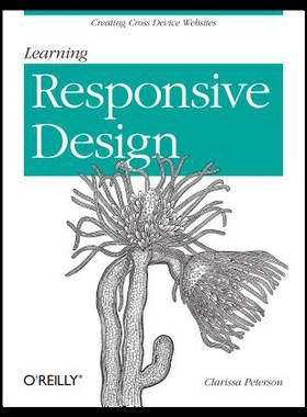 【预售】Learning Responsive Web Design