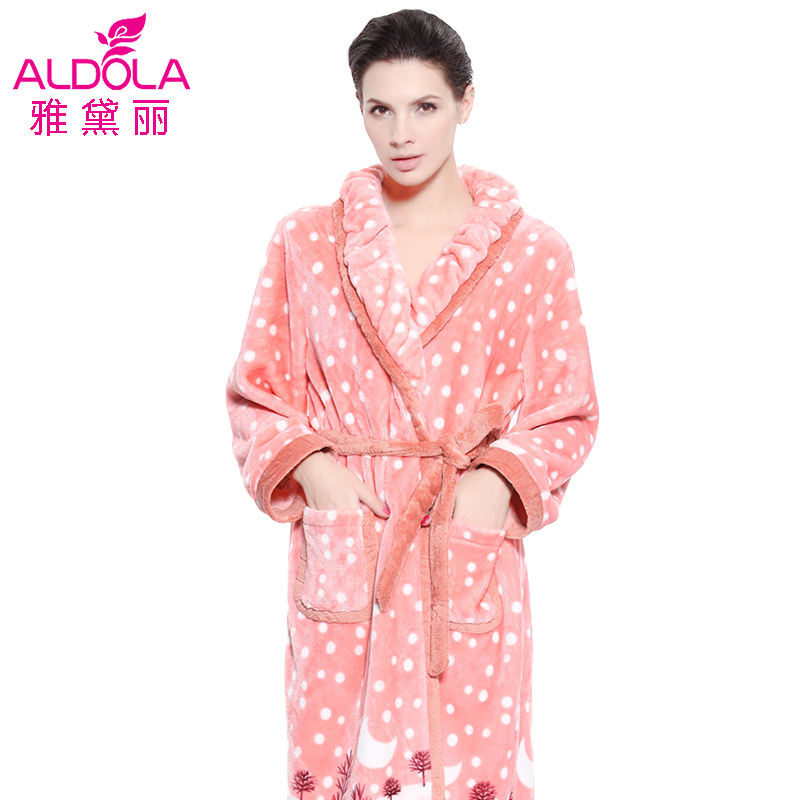 Peignoir jeunesse ALDOLA YJ41160 - Ref 602043 Image 1