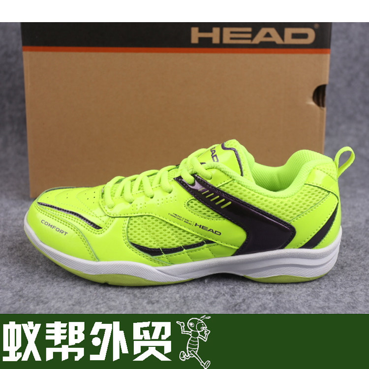 Chaussures de Badminton homme - Ref 842435 Image 1