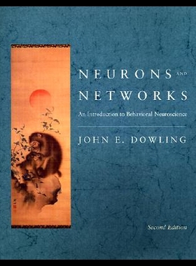 【预售】Neurons and Networks: An Introduction to Behavior