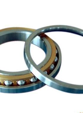 ZWZ轴承 瓦房店轴承 100*150*24 QJF1020M 116120H 四点角接触