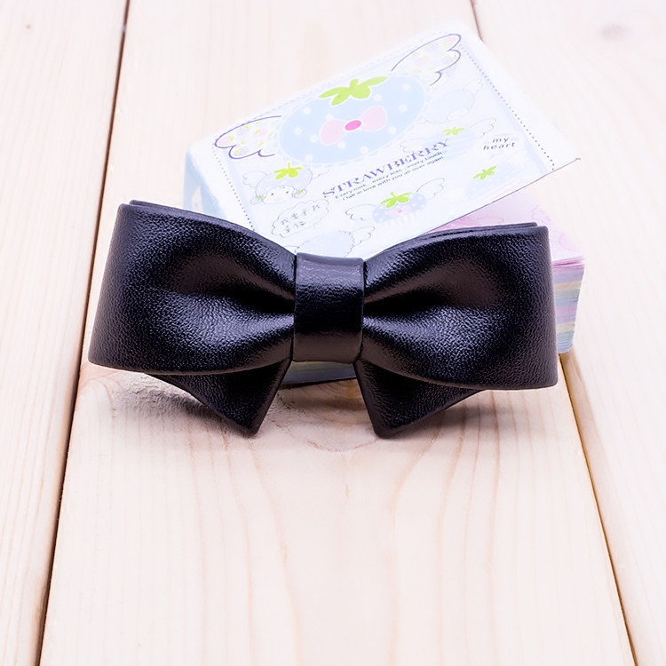 一双价 可拆卸优质PU羊纹皮蝴蝶结鞋花鞋扣鞋饰鞋配件送胶3*7.5cm,服饰配件/皮带/帽子/围巾,鞋扣,淘宝优惠券,粉丝福利购,淘宝优惠卷