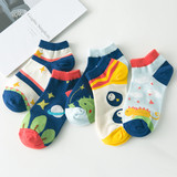 Chaussettes - collants A020 - Ref 760436 Image 26