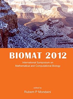 【预订】Biomat 2012 - International Symposiu...