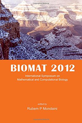 【预订】Biomat 2012 - International Symposiu...