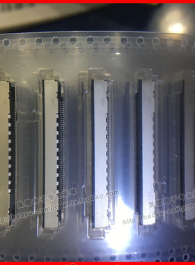 连接器 FI-RE31S-HF-R1500 31P 0.5mm间距 JAE原装进口 现货热卖