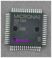 康佳彩电解码SDA9380 C21 全新原装现货量大价优