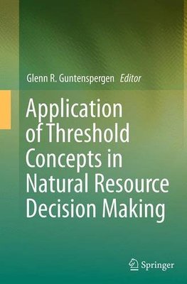 【预订】Application of Threshold Concepts in...