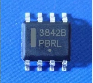 UC3842A 3842B 正品 现货 贴片8脚 SOP-8 质量保证