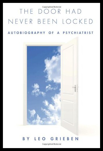 【预售】The Door Had Never Been Locked: Autobiography of