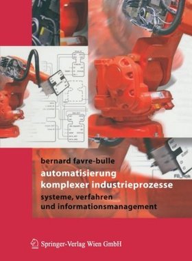 【预订】Automatisierung Komplexer Industriep...