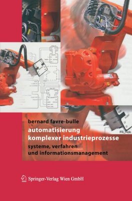 【预订】Automatisierung Komplexer Industriep...