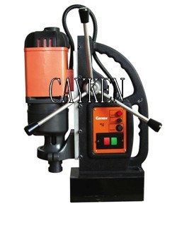 Cayken凯宴齿轮调速多功能磁座钻SCY-3200RC/3800RC/4900RC6000RC