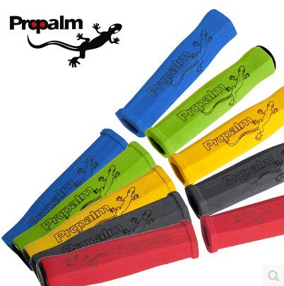 Poignées de vélo GIANT - Ref 2336489 Image 1