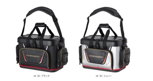 TOURNAMENT COOL BAG 日本 矶钓 达亿瓦 收纳包 Daiwa