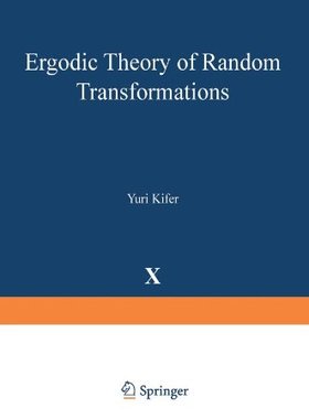 【预售】Ergodic Theory of Random Transformations