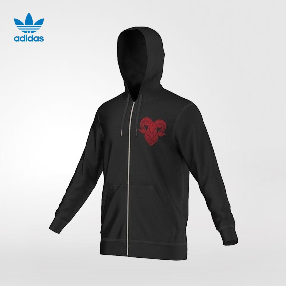 Vêtement de sport homme ADIDAS S19101000 - Ref 625437 Image 1