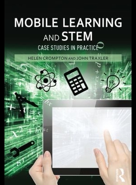 【预售】Mobile Learning and Mathematics