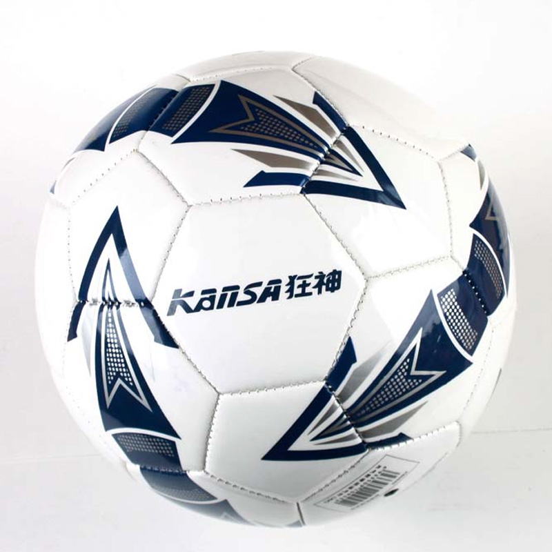 Ballon de football - Ref 5847 Image 1