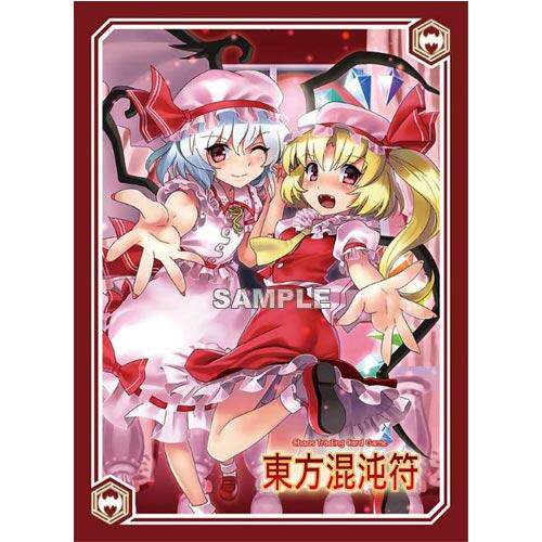 东方大小姐游戏王