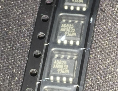 全新原装正品进口现货AD825AR,AD825ARZ,2008年原盘原带！