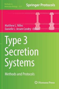 【预订】Type 3 Secretion Systems