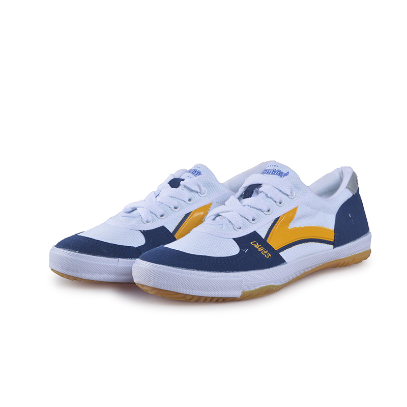 Chaussures tennis de table uniGenre DOUBLE STAR chaussures de tennis seniors - Ref 846415 Image 1