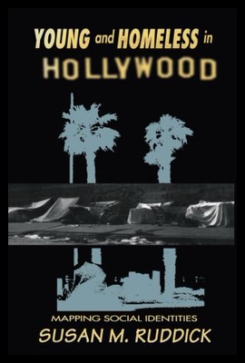 【预售】Young and Homeless in Hollywood: Mappi