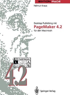 【预订】Desktop Publishing Mit PageMaker 4.2...