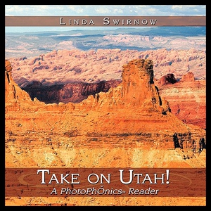 【预售】Take on Utah!: A Photophonics (C) Re...