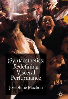 【预售】(Syn)aesthetics: Redefining Visceral...