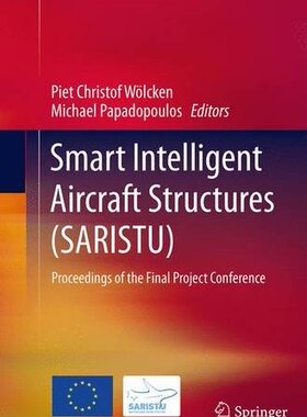 【预订】Smart Intelligent Aircraft Structure...