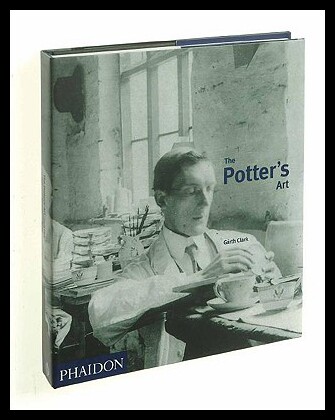 【预售】The Potter's Art
