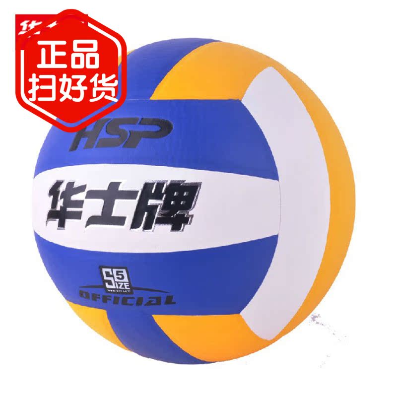 Ballon de volley - Ref 2016682 Image 1
