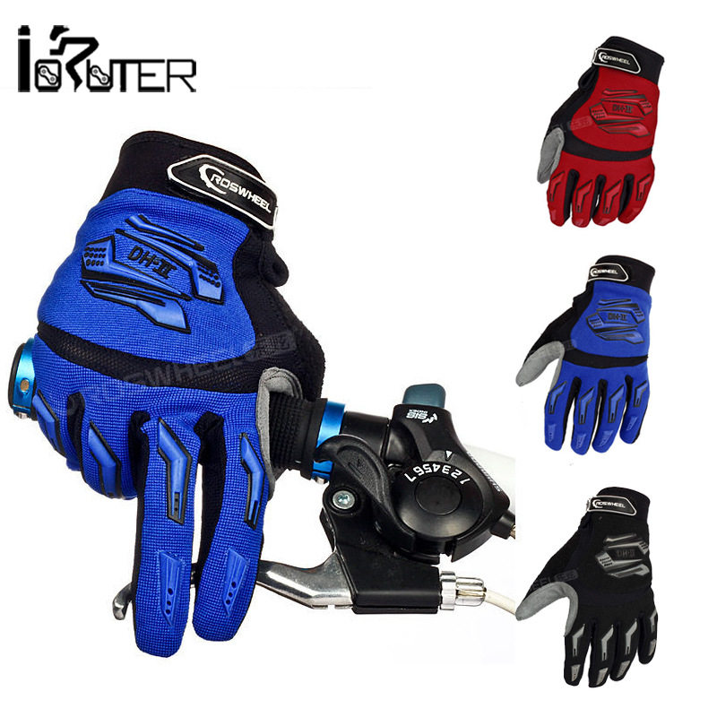 Gants pour vélo - Ref 2241314 Image 1