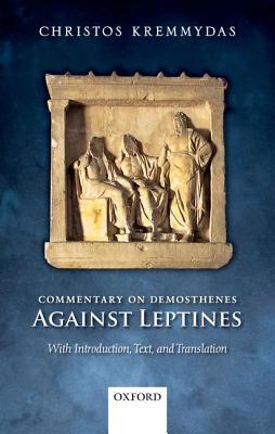 【预售】【预售】Commentary on Demosthenes Agains...