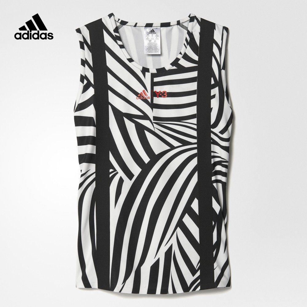 Vêtement de sport femme ADIDAS AY9067000 - Ref 625410 Image 1