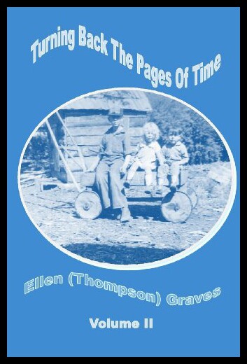 【预售】Turning Back the Pages of Time Volume II